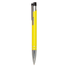 Pen Fokus in yellow