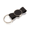 Keyring Angar in black