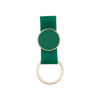 Keyring Angar in green