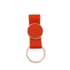 Keyring Angar in red