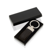 Keyring Vitis in black