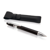 Pen Pilman in black