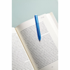 Pen Bookmark Toble in blue