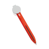 Pen Bookmark Toble in red