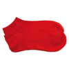 Sock Anik in red
