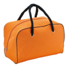 Bag Martens in orange