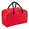 Bag Martens in red