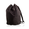 Duffel Backpack Sinpac in black