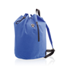 Duffel Backpack Sinpac in blue