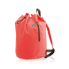 Duffel Backpack Sinpac in red