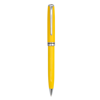 Pen Camus in yellow