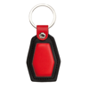 Keyring Velox in red