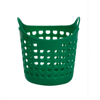 Multipurpose Basket Domi in green