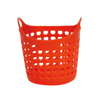 Multipurpose Basket Domi in red