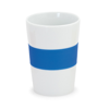 Cup Nelo in blue