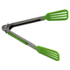 Kitchen Tongs Kranp in green