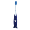 Toothbrush Keko in blue