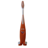 Toothbrush Keko in orange
