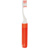 Toothbrush Hyron in red
