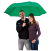 Umbrella Siam in green
