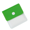 Pocket Ashtray Kyan in green
