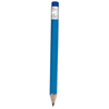 Pencil Minik in blue