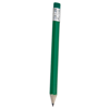 Pencil Minik in green