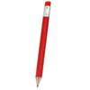 Pencil Minik in red