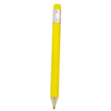 Pencil Minik in yellow