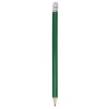 Pencil Graf in green