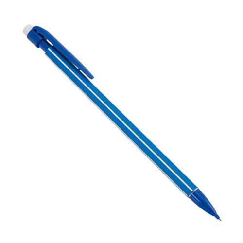 Mechanical Pencil Temis in blue