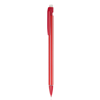 Mechanical Pencil Temis in red