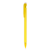 Mechanical Pencil Temis in yellow