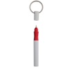 Pen Keyring Koly in red