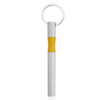 Pen Keyring Koly in yellow