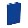 Notepad Minikine in blue