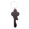 Keyring Cliff in black