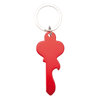 Keyring Cliff in red