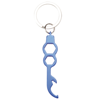 Keyring Murdock in blue