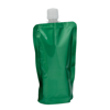 Mini Bottle Trimex in green