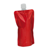Mini Bottle Trimex in red