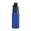 Bottle Sexter in blue
