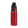 Bottle Sexter in red