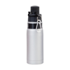 Bottle Sexter in silver