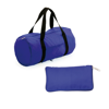 Foldable Bag Kenit in blue