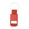 Keyring Akua in red