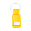 Keyring Akua in yellow