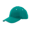 Cap Mision in green