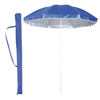 Beach Umbrella Taner in blue