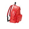 Backpack Meridien in red